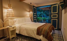 Cocli Hotel Boutique Salento